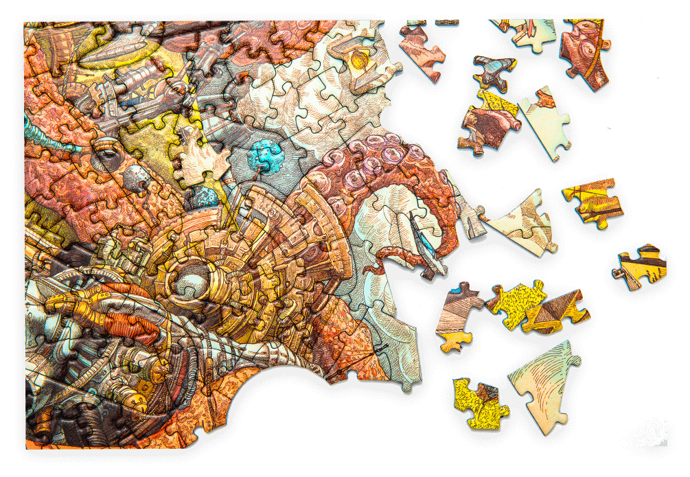 puzzle