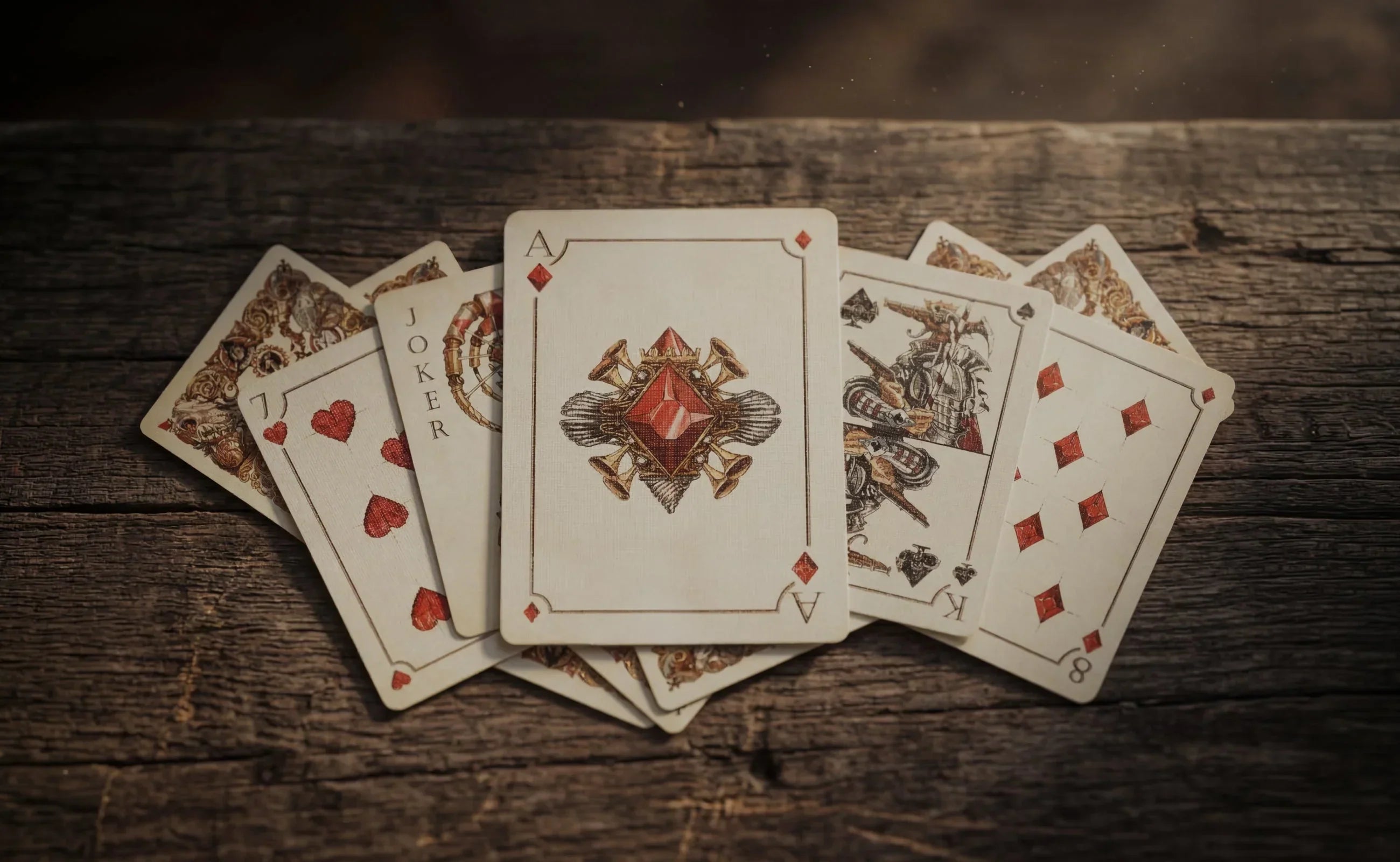 10 Card Games Every Adult Should Know (and How to Play Them)
