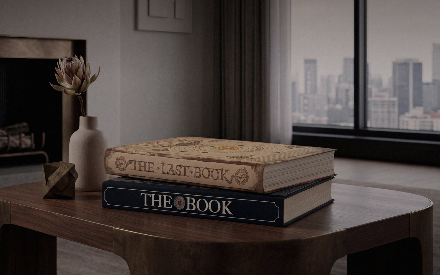 The Best Coffee Table Books for 2026