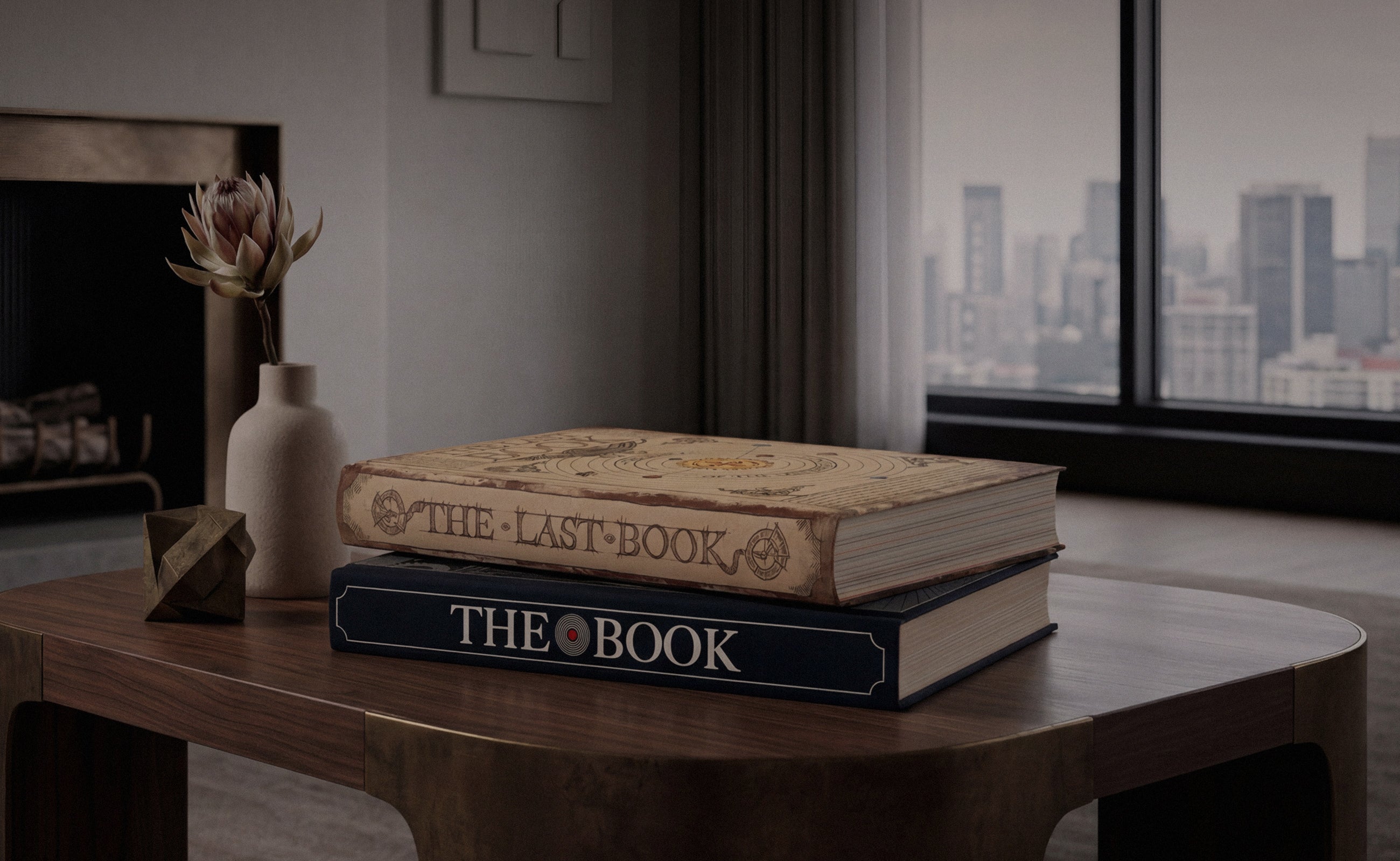 The Best Coffee Table Books for 2026