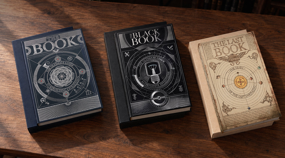 How to Choose a Luxury Gift for a Book Lover