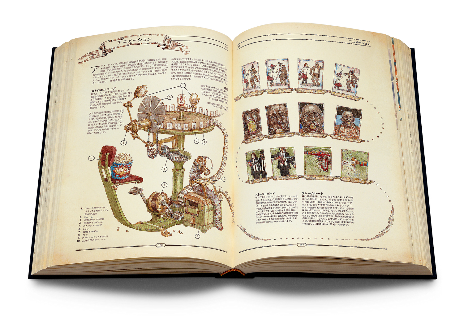 THE BOOK 究極の文明再構築ガイド The Book」: 究極の文明再構築ガイド – Hungry Minds publishing