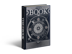 「The Book」：究極の文明再構築ガイド 英語版 image #1