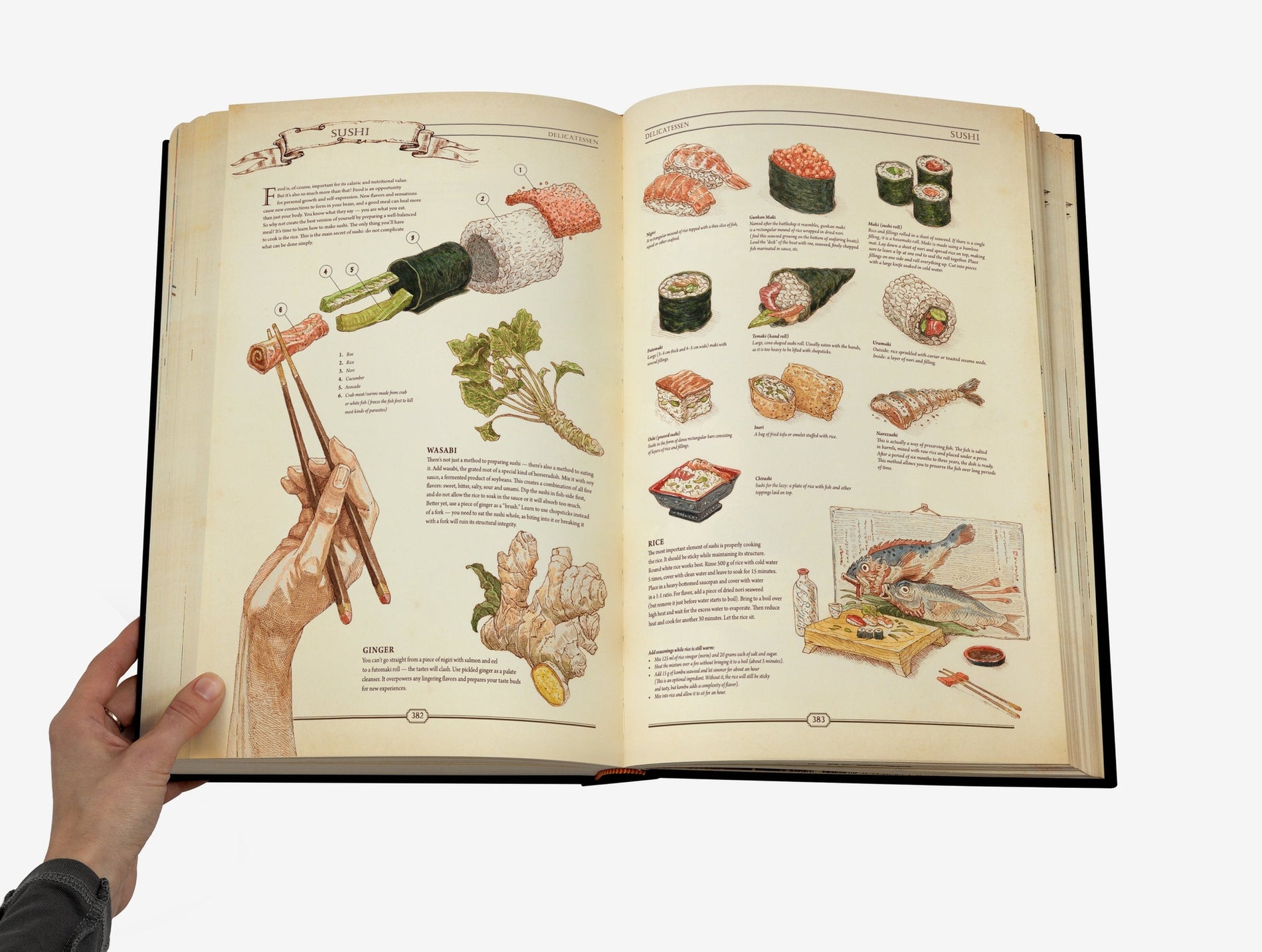 「The Book」：究極の文明再構築ガイド 英語版 image #5