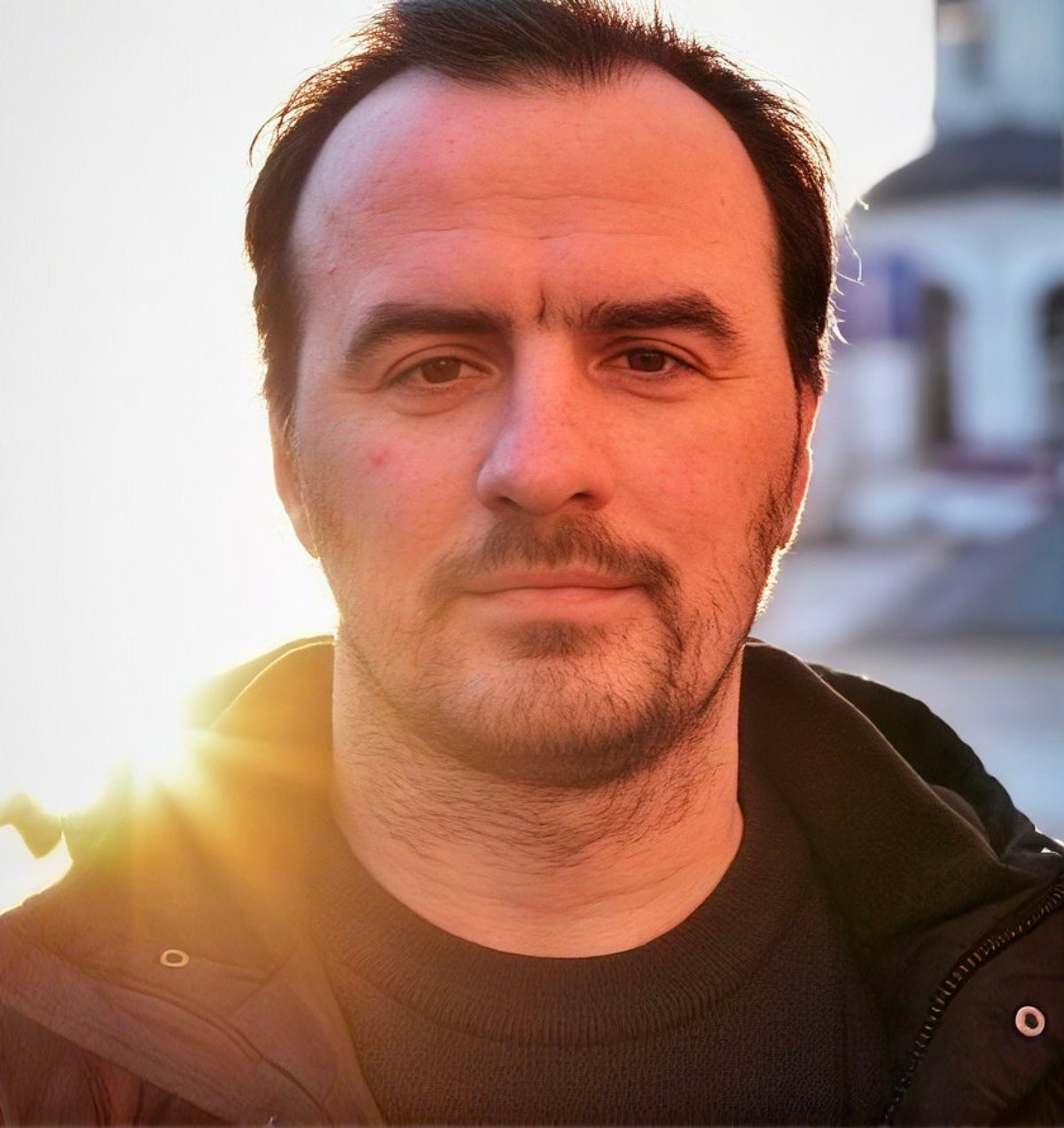 Aleksey Payevskiy