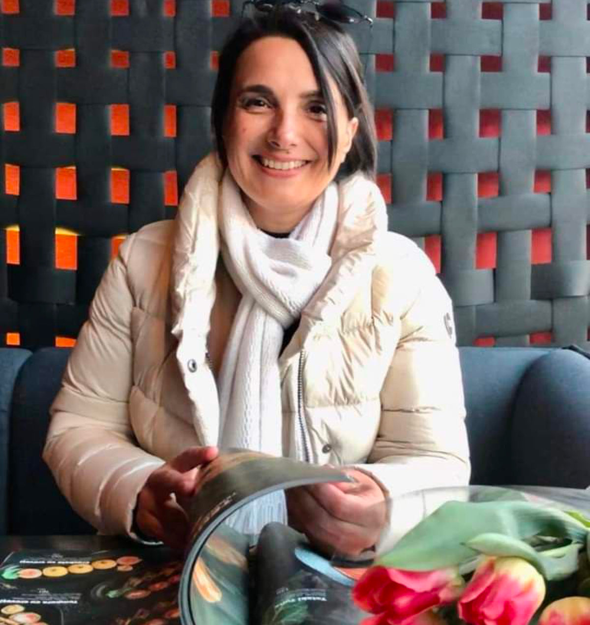 Dina Apparatova