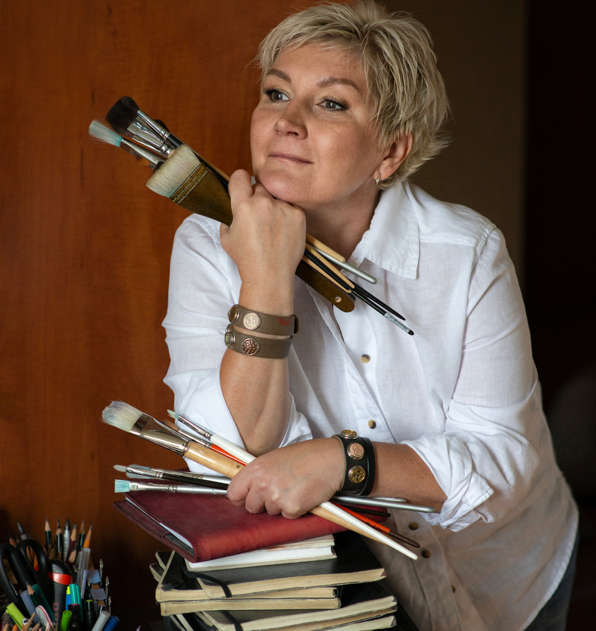 Irina Vinnik