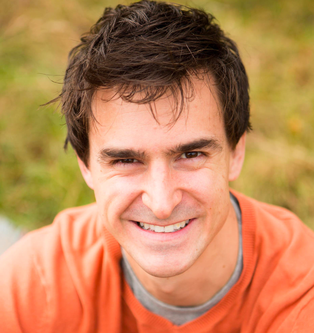 Lewis Dartnell