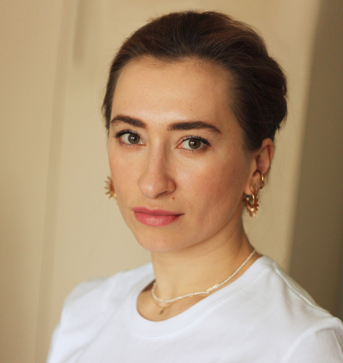 Marina Kupkina