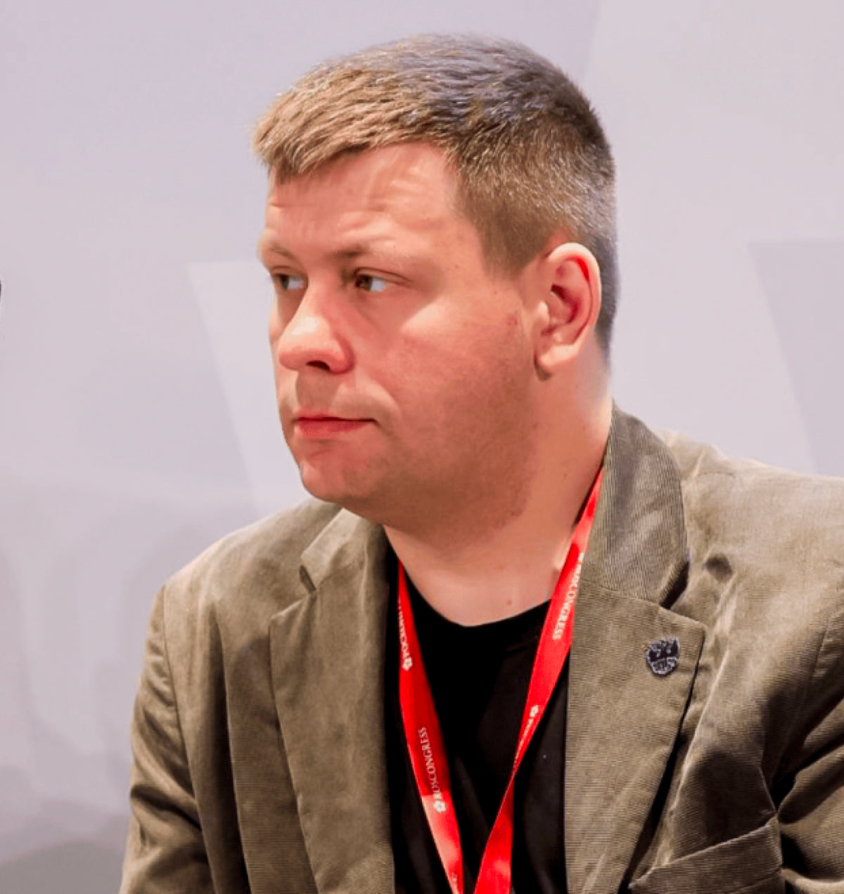 Sergey Adonin