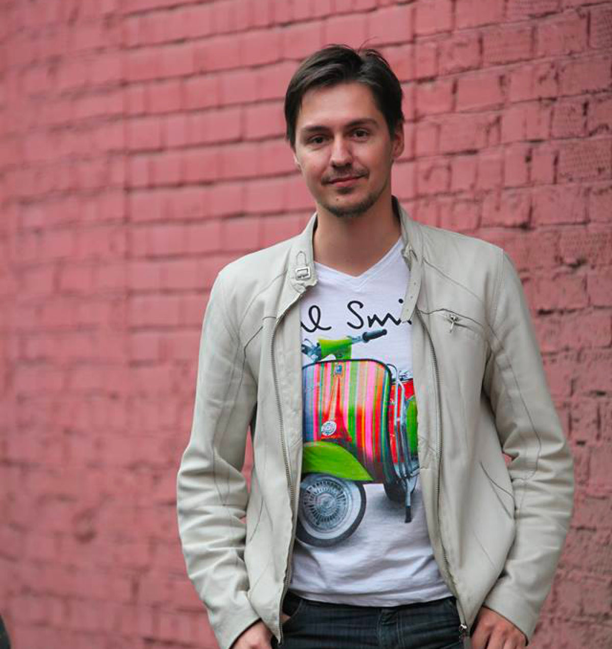 Sergey Apresov