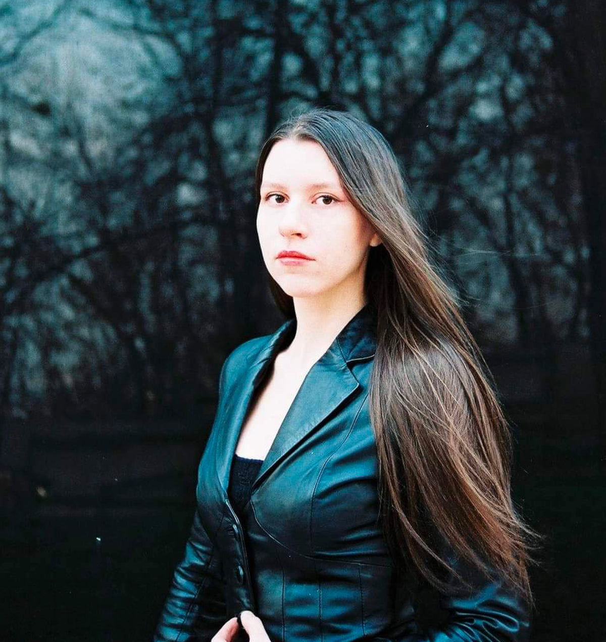 Tatyana Konokhova