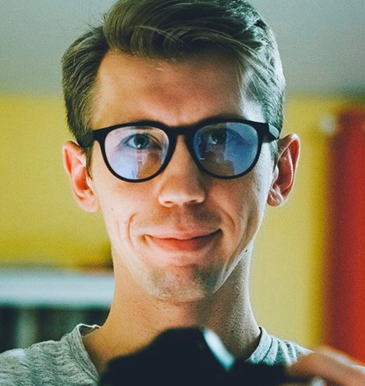 Viktor Zaburdaev