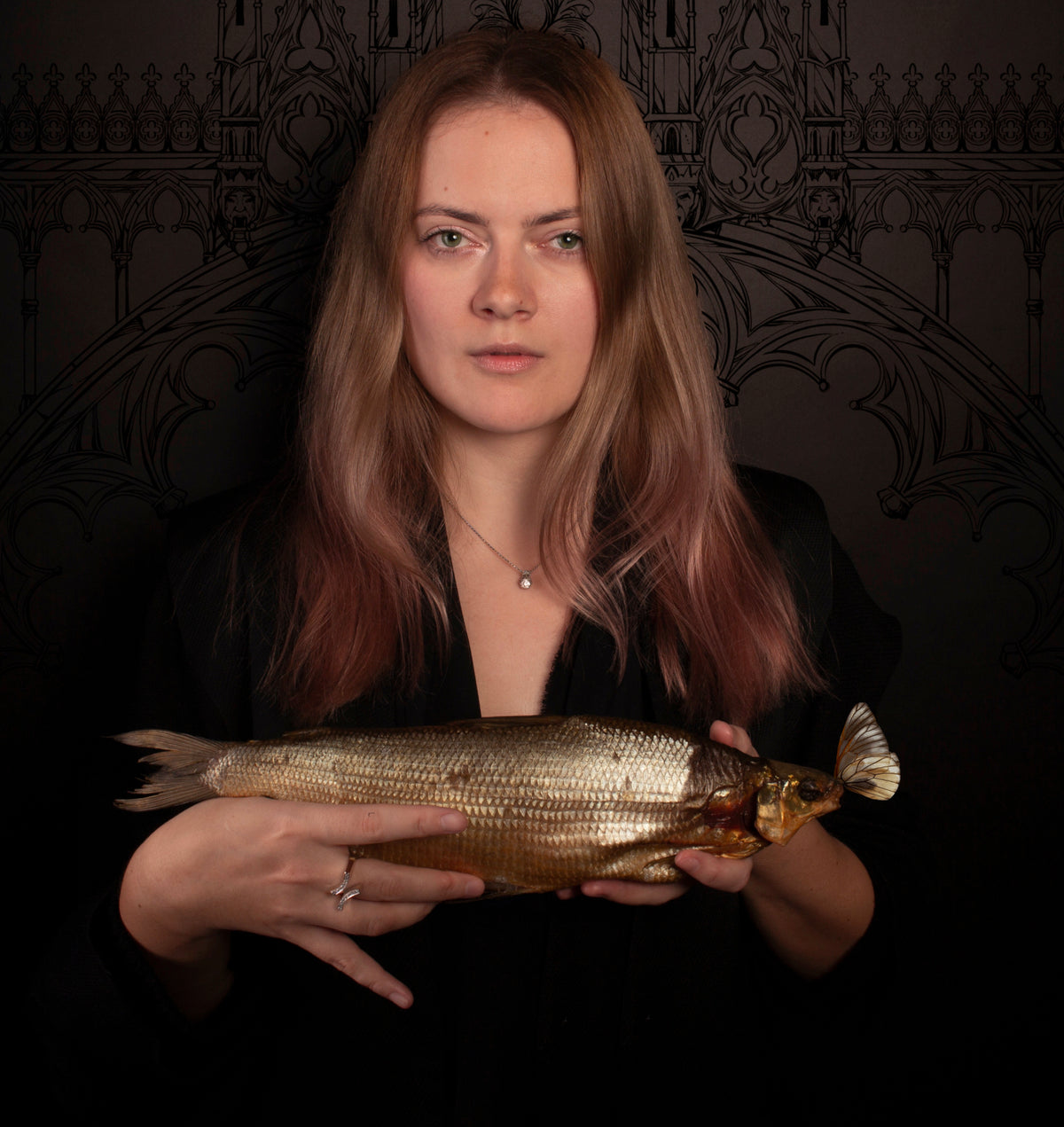 Yaroslava Bogorodskaya