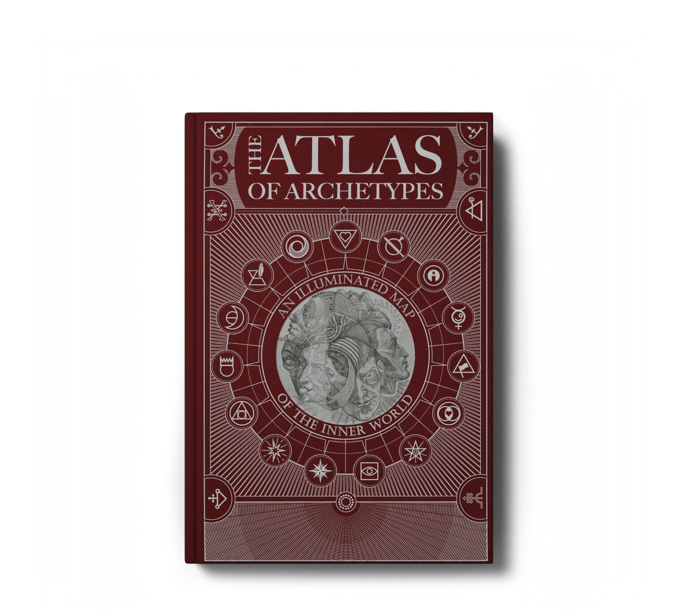 The Atlas