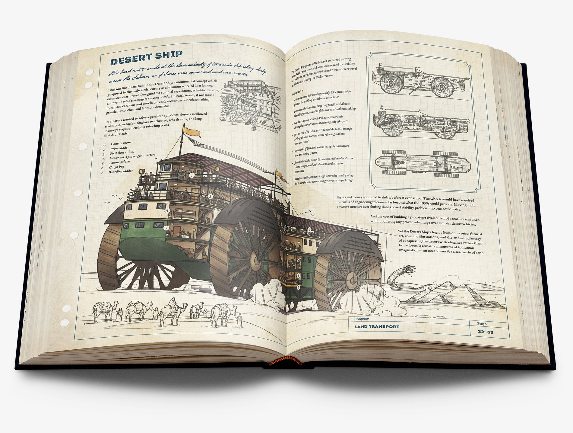 The Black Book. 究極の代替発明ガイド image #5