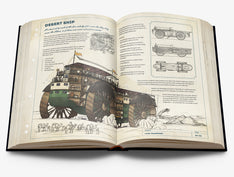 The Black Book. 究極の代替発明ガイド image #5