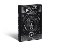 The Black Book. 究極の代替発明ガイド image #1