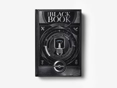 The Black Book. 究極の代替発明ガイド image #9
