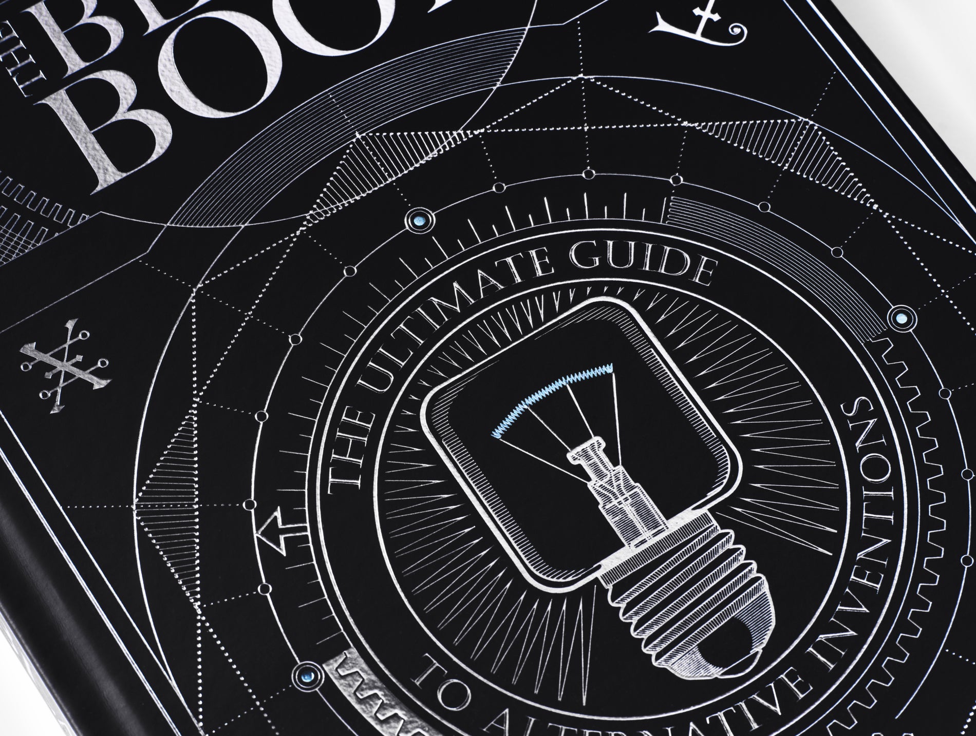 The Black Book. 究極の代替発明ガイド image #8