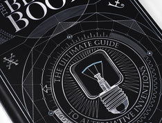The Black Book. 究極の代替発明ガイド image #8