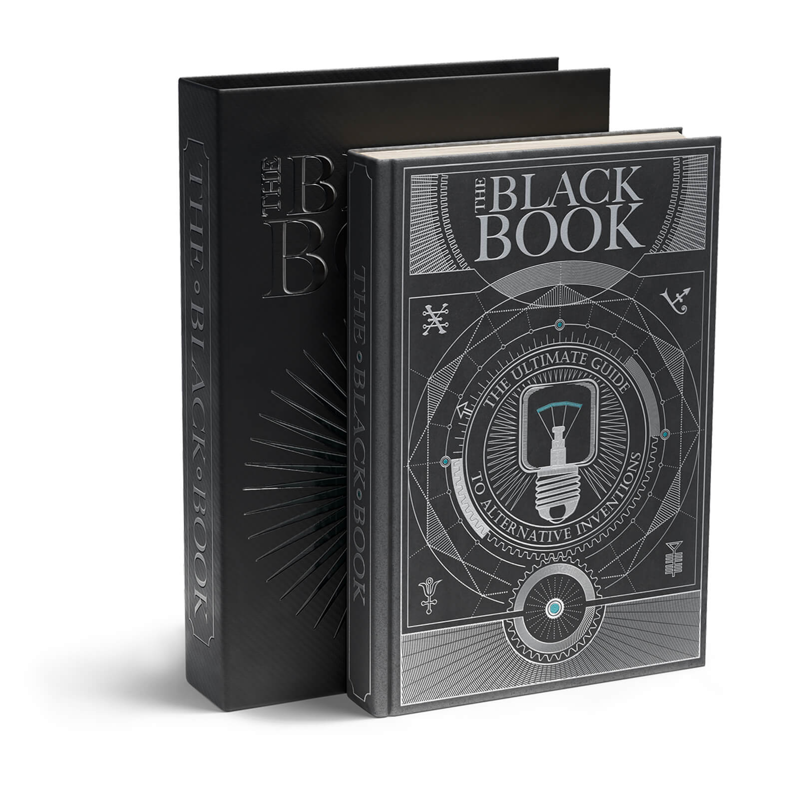 the black book