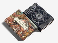Curiosity Set: The Book & The Puzzle. Japanese Version image #2