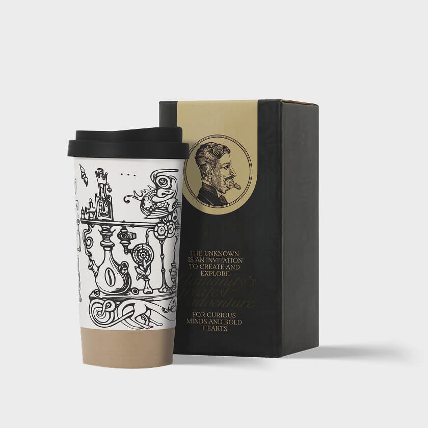 トラベルタンブラー #1