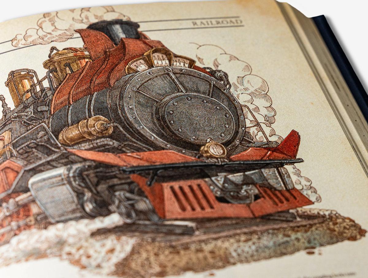 「The Book」：究極の文明再構築ガイド image #5