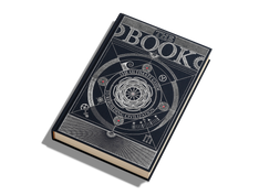 「The Book」：究極の文明再構築ガイド 英語版 image #1
