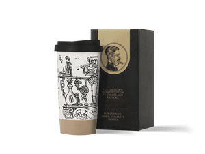 トラベルタンブラー image #1