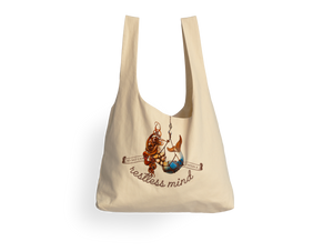 トートバッグ image #1