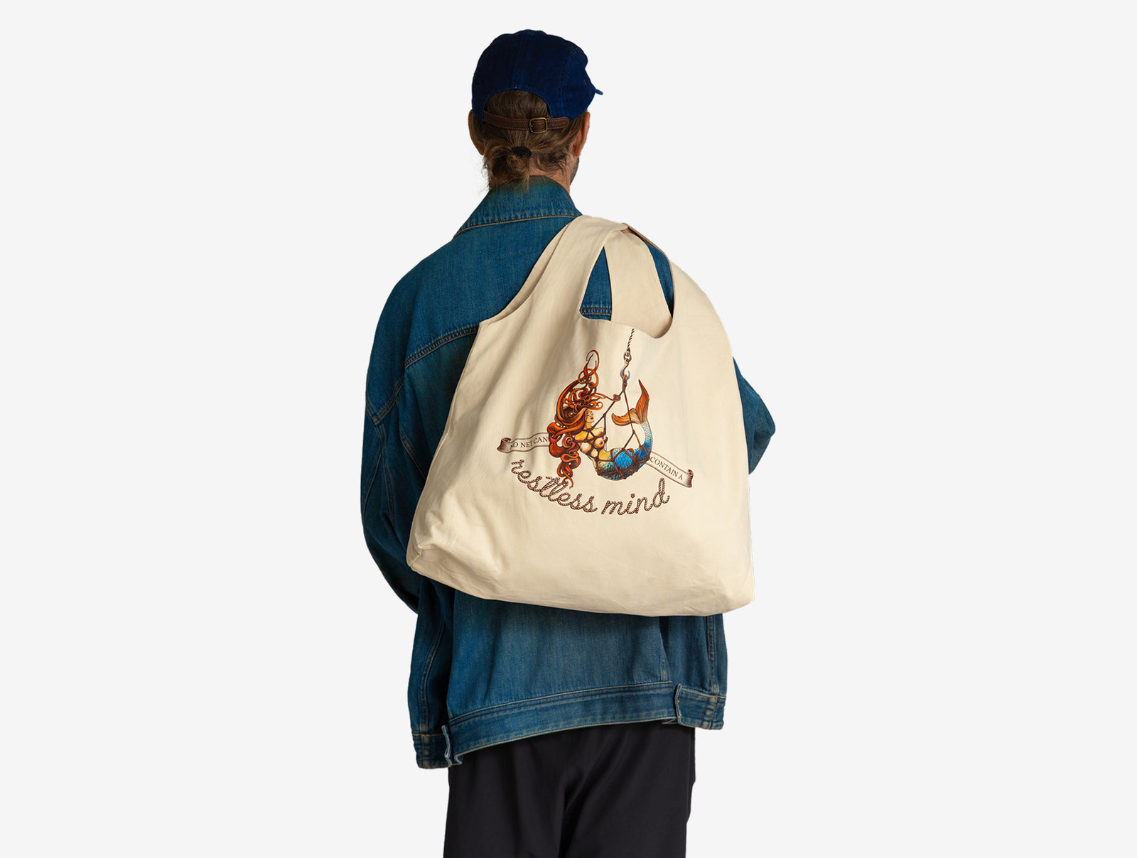 トートバッグ image #6