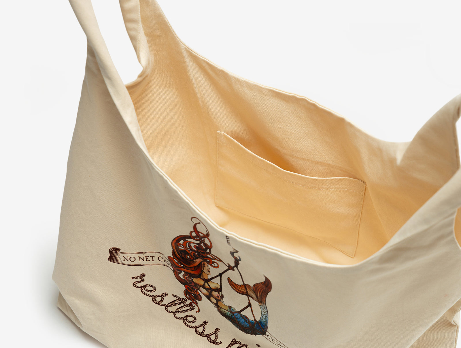 トートバッグ image #4