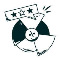 Increased rates as your sales milestones grow