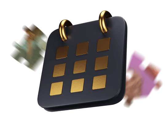 A Year of Mystery Awaits