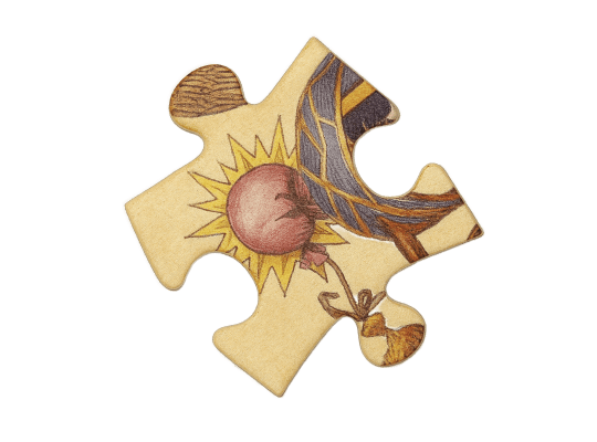 Artistry in Every Piece