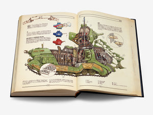 The Book. The Ultimate Guide to Rebuilding Civilization. Japanese version image #4