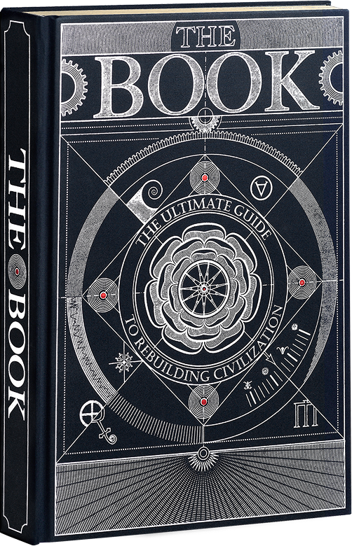 「The Book」