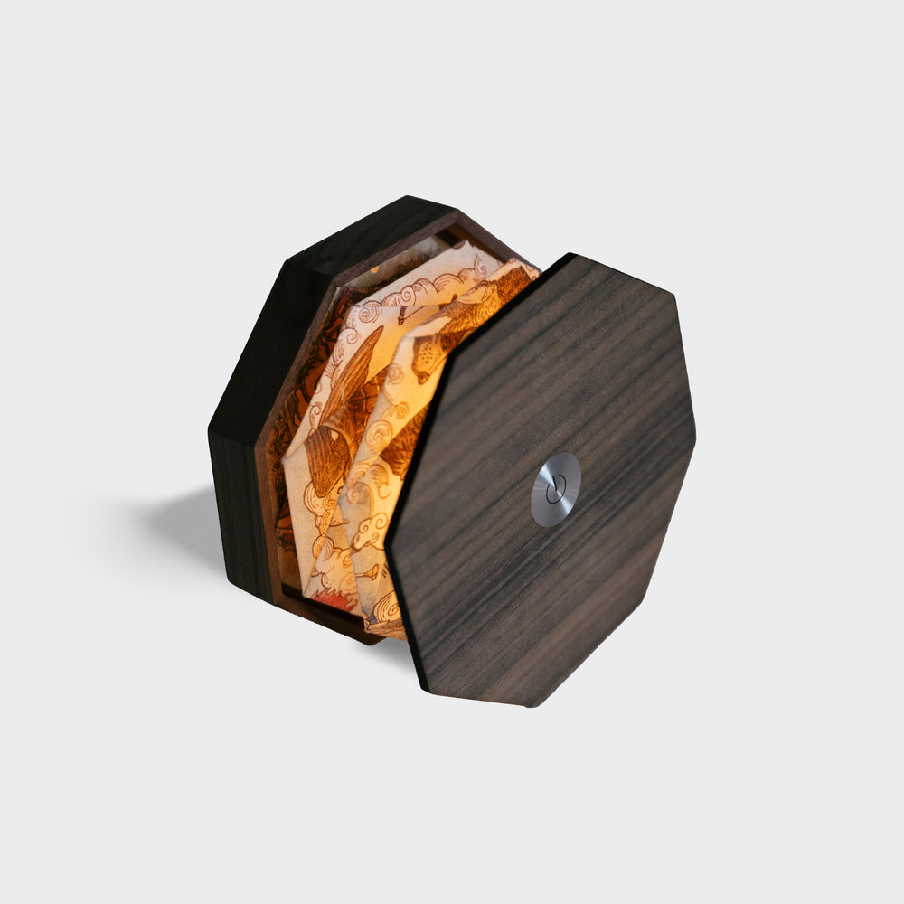 ツイストランプ #2