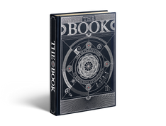 「The Book」：究極の文明再構築ガイド 英語版 image #1