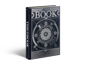 The Book. The Ultimate Guide to Rebuilding a Civilization. English Version🇬🇧 image #1