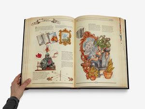 The Book. The Ultimate Guide to Rebuilding a Civilization. English Version🇬🇧 image #3