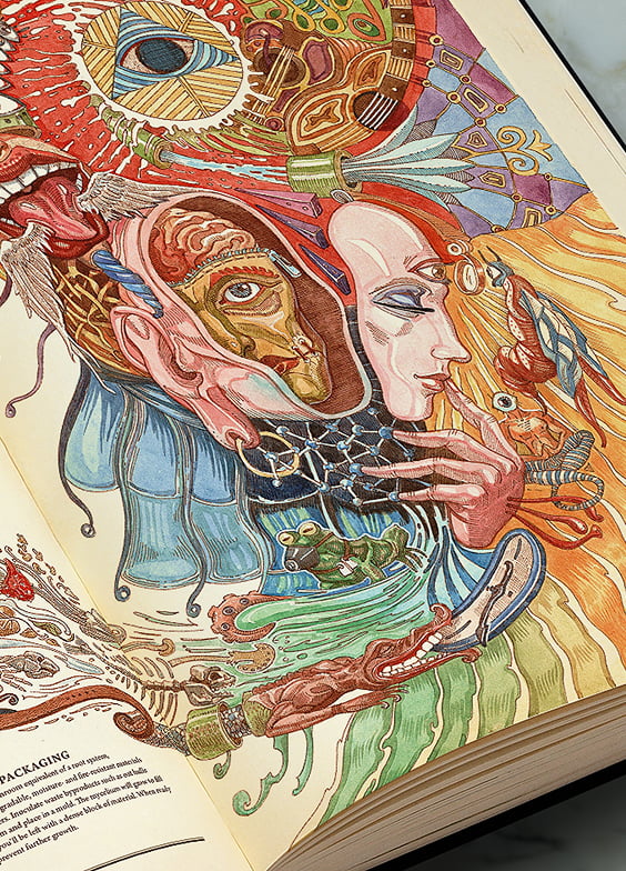 The Book Image 3