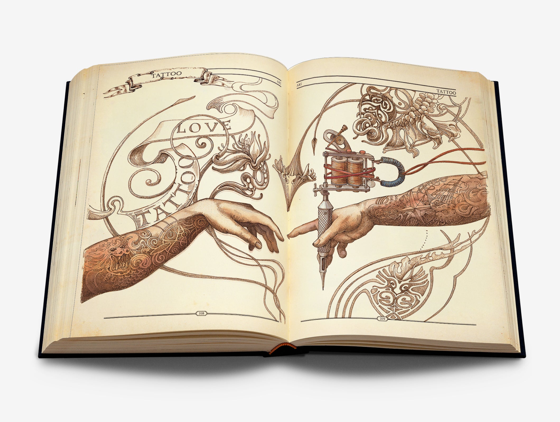 The Book. The Ultimate Guide to Rebuilding a Civilization. English Version🇬🇧 image #6