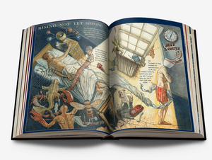 The Last Book. The Diary of The Last Earthling. Digital Version. image #3