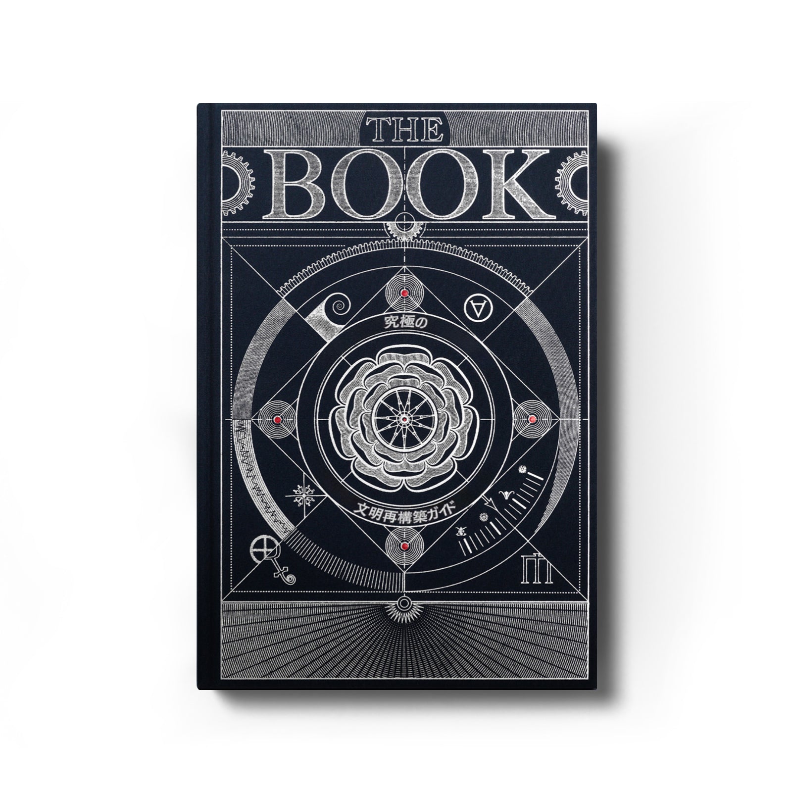 the book