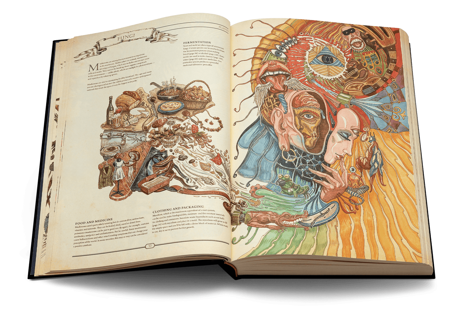 The Book. The Ultimate Guide to Rebuilding Civilization. English version 🇬🇧 image #5