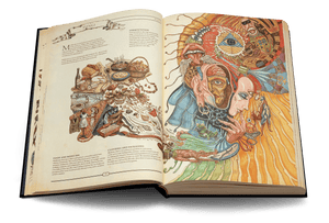 The Book. The Ultimate Guide to Rebuilding Civilization. English version 🇬🇧 image #5