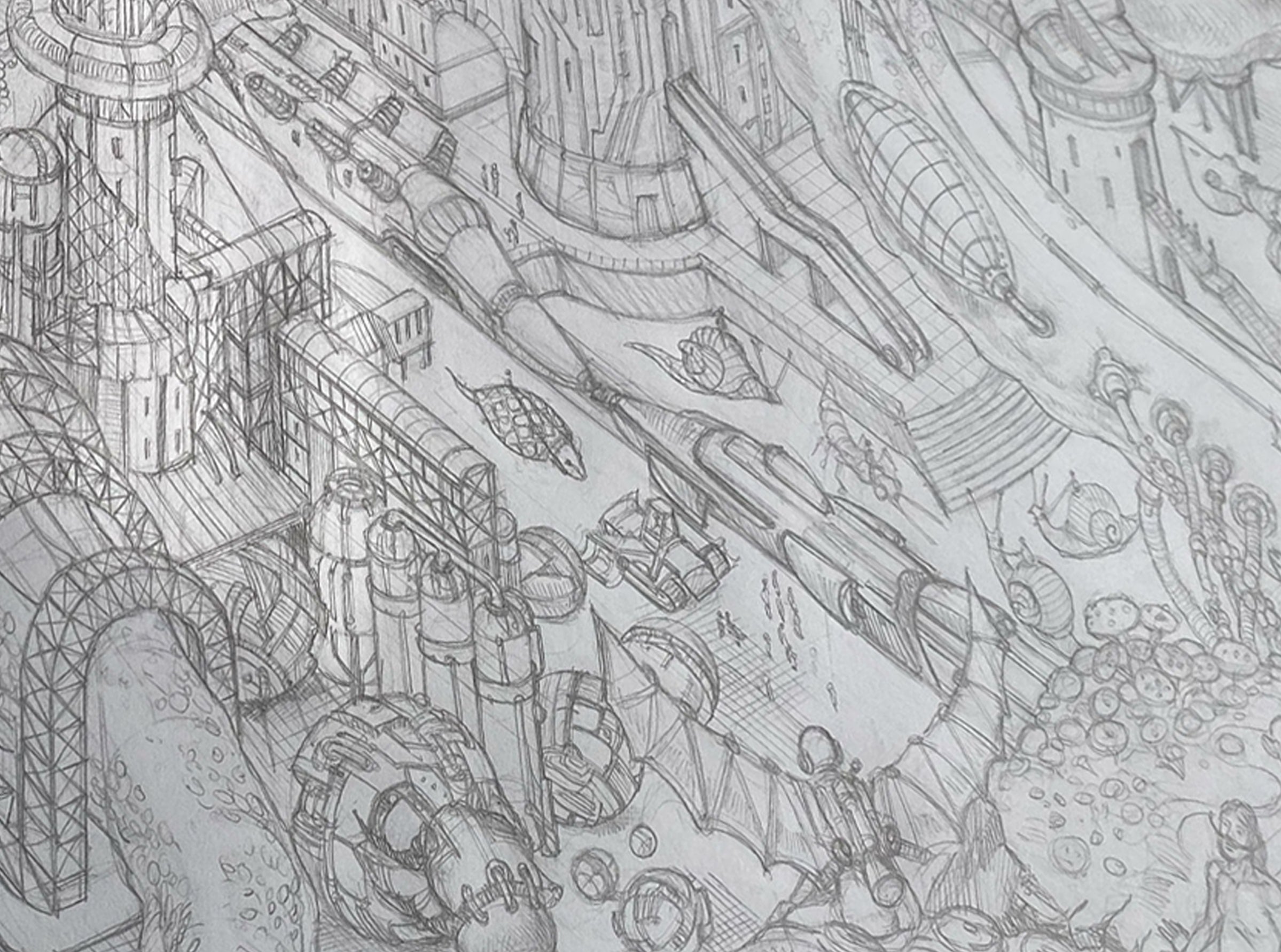 The Puzzle. 